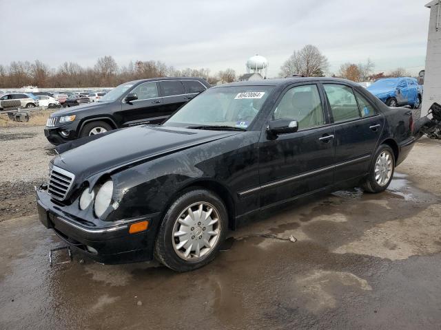 MERCEDES-BENZ E 320 2000 wdbjf65jxyb098427