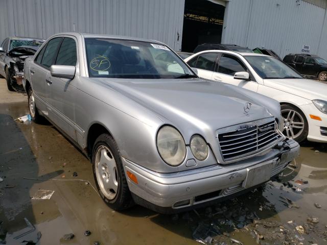 MERCEDES-BENZ E 430 1998 wdbjf70f0wa502461