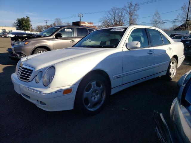 MERCEDES-BENZ E 430 2000 wdbjf70g9ya963282