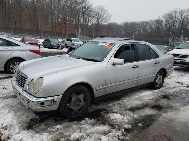 MERCEDES-BENZ E-CLASS 1999 wdbjf70h0xa811740