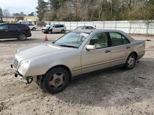 MERCEDES-BENZ E-CLASS 1999 wdbjf70h2xa754375