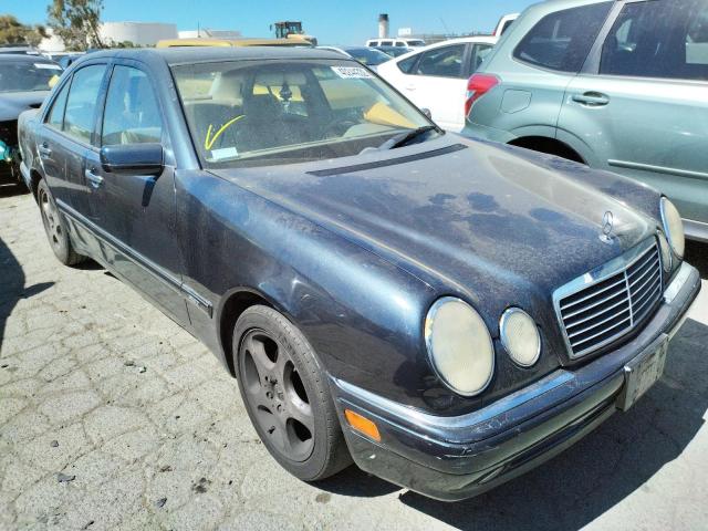 MERCEDES-BENZ E-CLASS 1999 wdbjf70h4xa899594