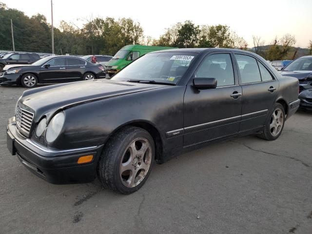 MERCEDES-BENZ E 430 1999 wdbjf70h6xa747834