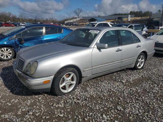 MERCEDES-BENZ E-CLASS 1999 wdbjf70h8xa783038