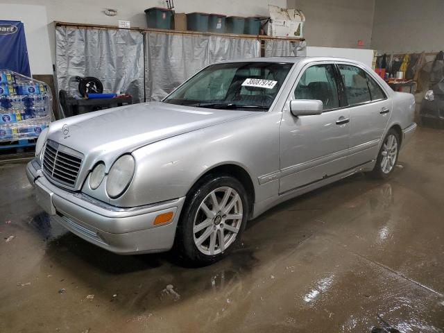 MERCEDES-BENZ E-CLASS 1999 wdbjf70h8xa895399