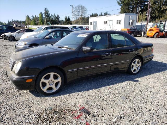 MERCEDES-BENZ E 430 1999 wdbjf70hxxa937989