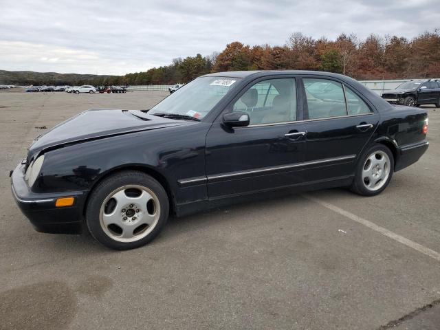 MERCEDES-BENZ E-CLASS 2001 wdbjf70j41b194993