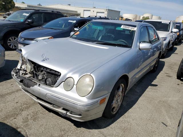 MERCEDES-BENZ E-CLASS 2000 wdbjf70jxyb127485