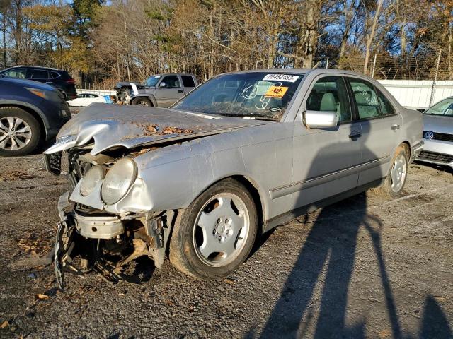 MERCEDES-BENZ E-CLASS 1997 wdbjf72f1va096525