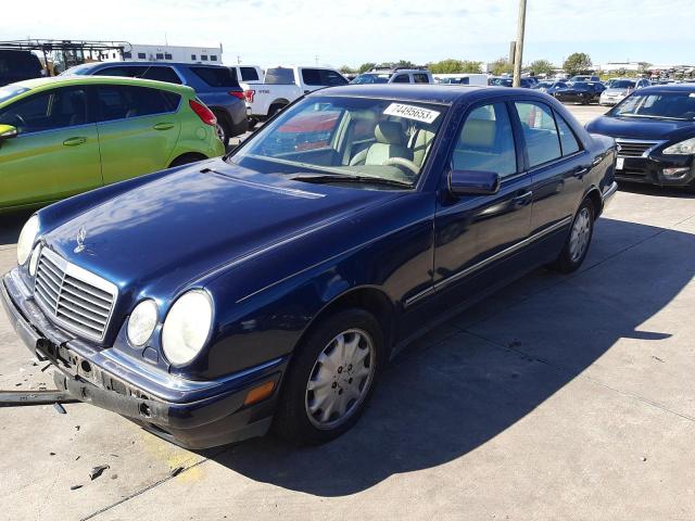 MERCEDES-BENZ E-CLASS 1998 wdbjf82f6wx008735