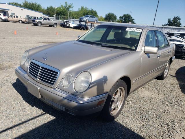 MERCEDES-BENZ E-CLASS 1999 wdbjf82h2xx022893