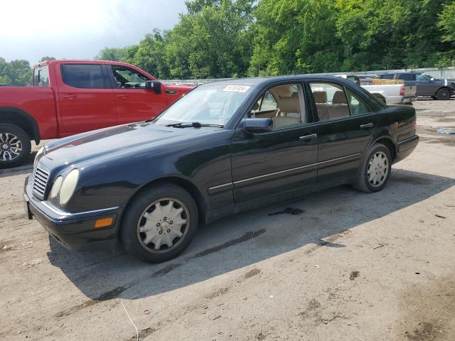 MERCEDES-BENZ E-CLASS 1999 wdbjf82h3xx026550