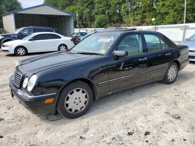 MERCEDES-BENZ E-CLASS 1999 wdbjf82h5xx026095