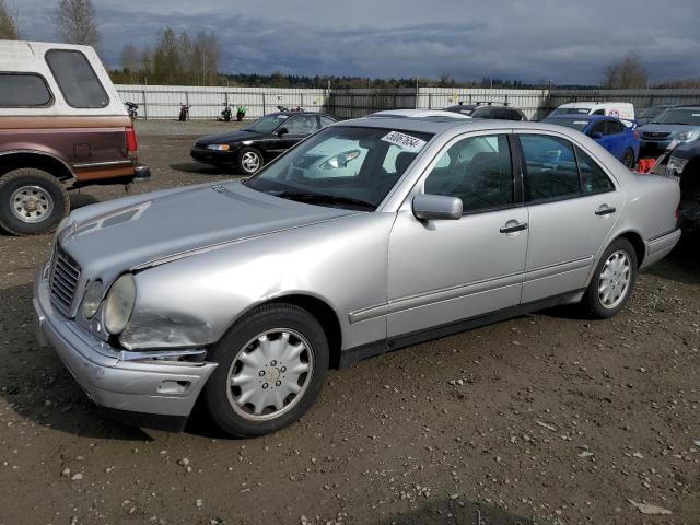 MERCEDES-BENZ E-CLASS 1999 wdbjf82h7xx017060