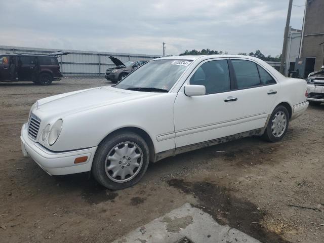 MERCEDES-BENZ E-CLASS 1999 wdbjf82h8xx018041