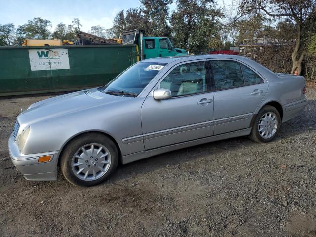 MERCEDES-BENZ E 320 4MAT 2001 wdbjf82j41x052567