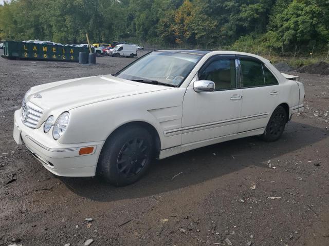 MERCEDES-BENZ E 320 4MAT 2000 wdbjf82j6yx033464