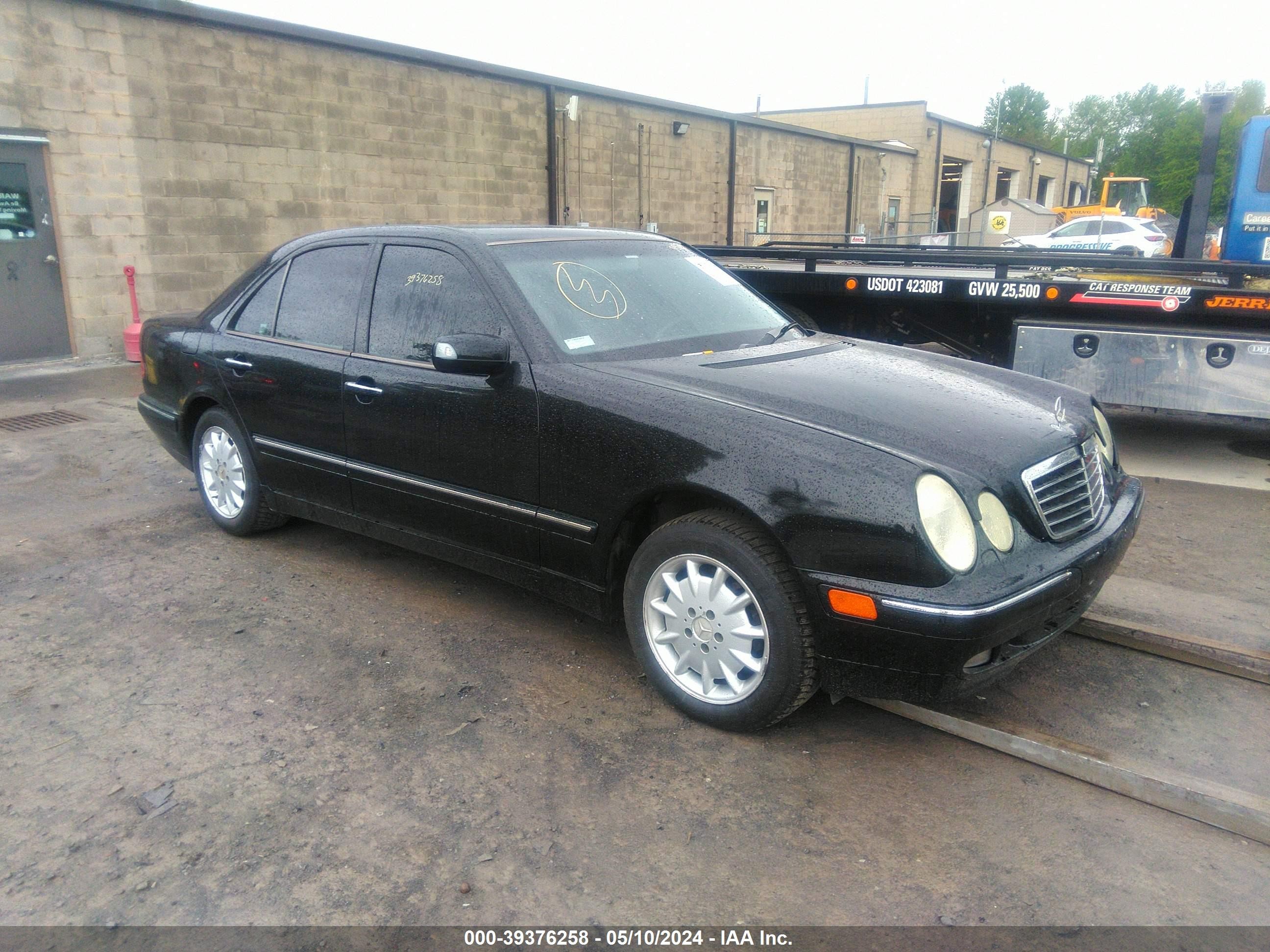 MERCEDES-BENZ NULL 2002 wdbjf82j82x063587