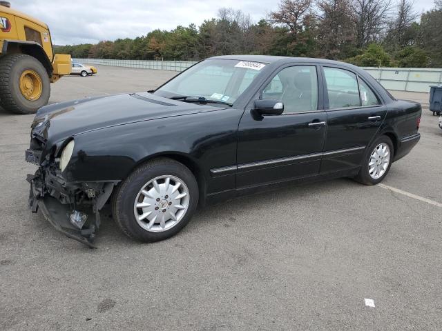 MERCEDES-BENZ E 320 4MAT 2001 wdbjf82j91x060969