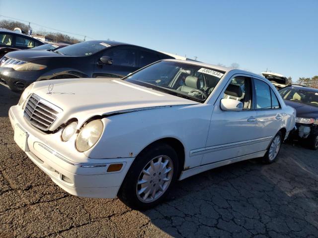 MERCEDES-BENZ E 320 4MAT 2002 wdbjf82jx2x072551