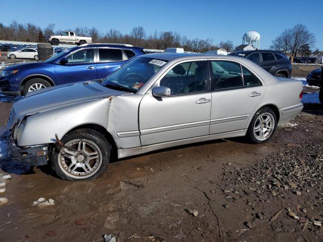 MERCEDES-BENZ E-CLASS 2002 wdbjf83j32x073460