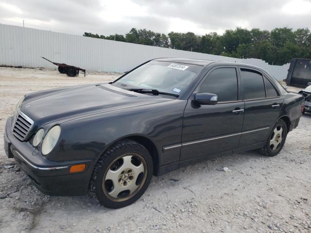 MERCEDES-BENZ E-CLASS 2002 wdbjf83j42x071622