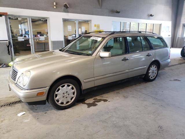 MERCEDES-BENZ E 320 1998 wdbjh65f0wa472830