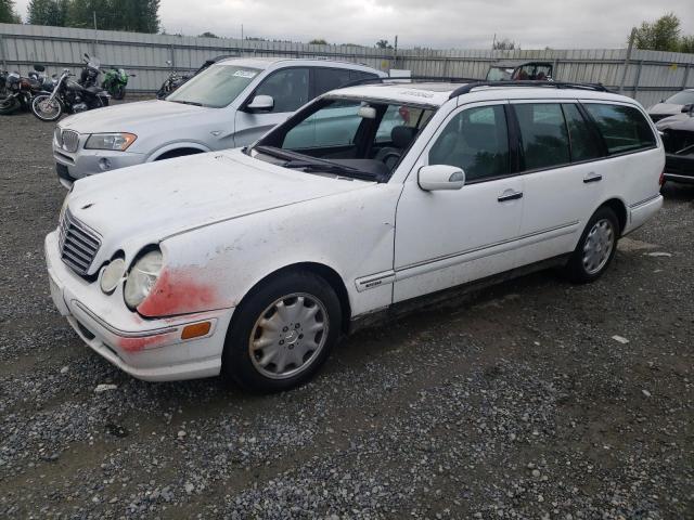 MERCEDES-BENZ E-CLASS 1999 wdbjh65f0xa866751