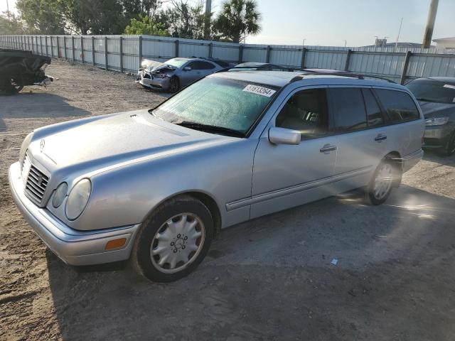 MERCEDES-BENZ E-CLASS 1998 wdbjh65f8wa606788