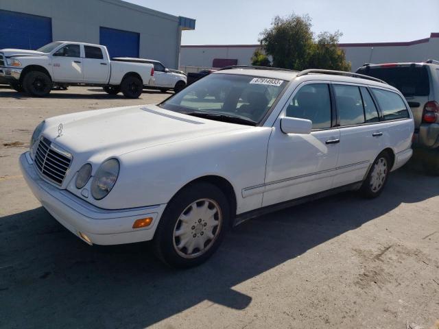 MERCEDES-BENZ E 320 4MAT 1998 wdbjh82f3wx012977