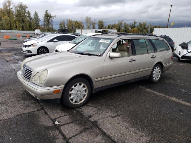 MERCEDES-BENZ E 320 4MAT 1998 wdbjh82f7wx010567