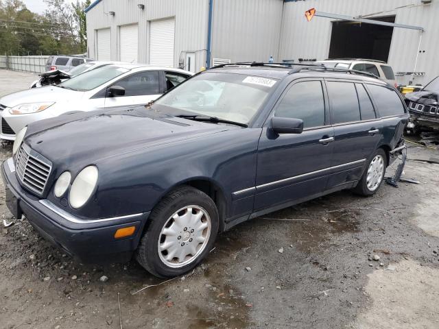 MERCEDES-BENZ E-CLASS 1999 wdbjh82fxxx026439