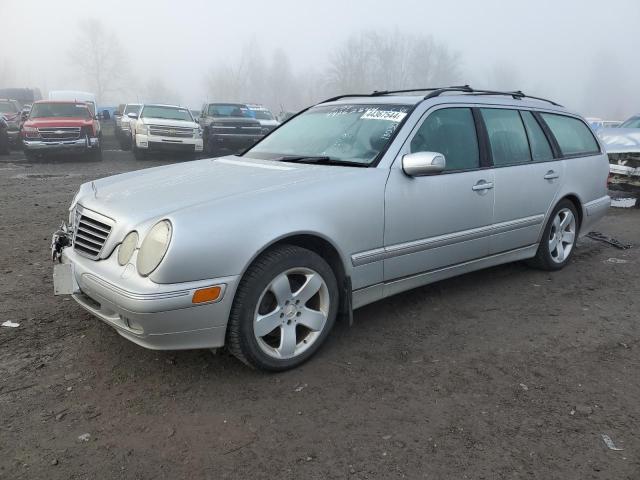 MERCEDES-BENZ E-CLASS 2000 wdbjh82j6yx037119