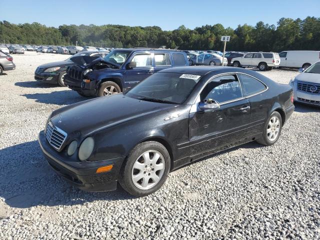 MERCEDES-BENZ CLK 320 2000 wdblj65g2yf135524