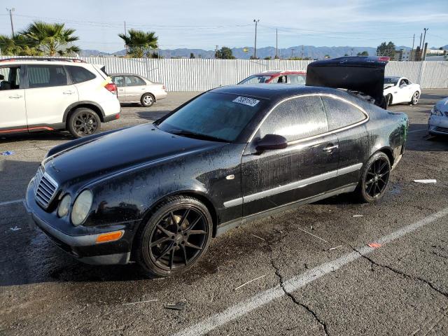 MERCEDES-BENZ CLK-CLASS 1998 wdblj65g4wf045241