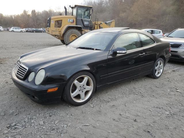 MERCEDES-BENZ CLK 320 2000 wdblj65g4yf152664