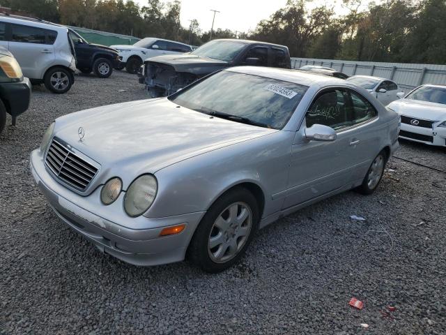 MERCEDES-BENZ CLK-CLASS 2002 wdblj65g72t119201