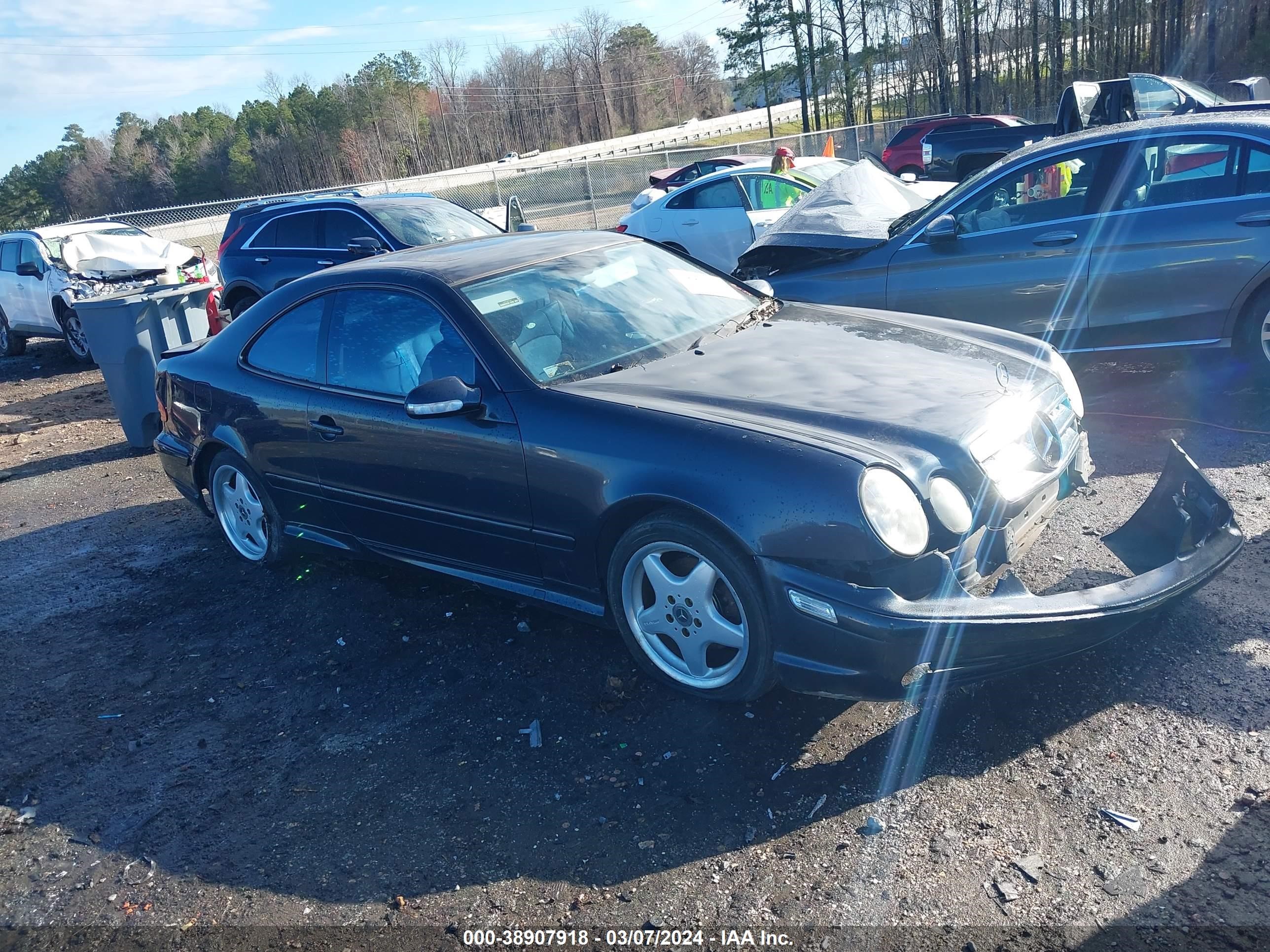 MERCEDES-BENZ NULL 2001 wdblj70g51f163501