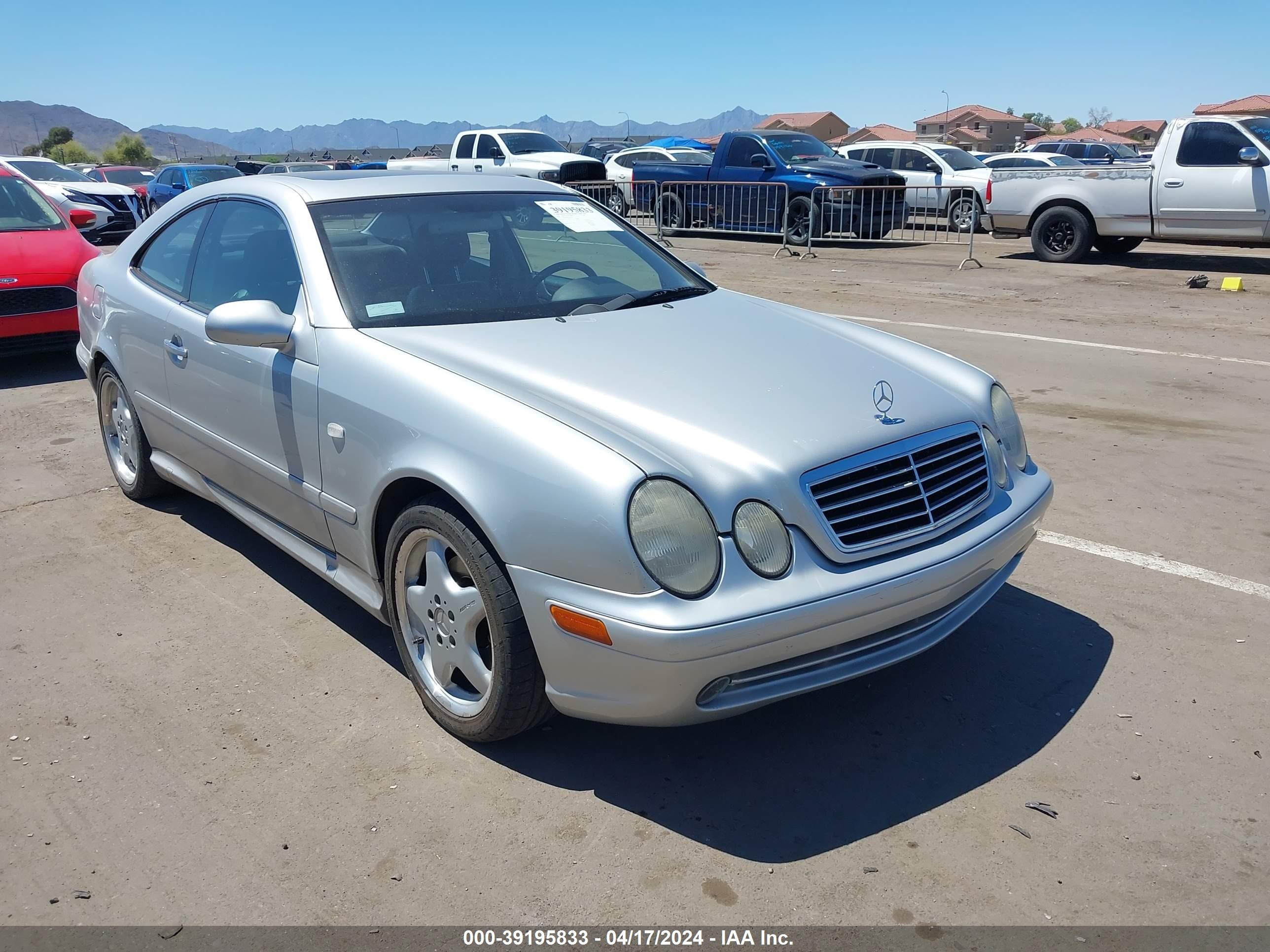 MERCEDES-BENZ NULL 1999 wdblj70g5xf071443