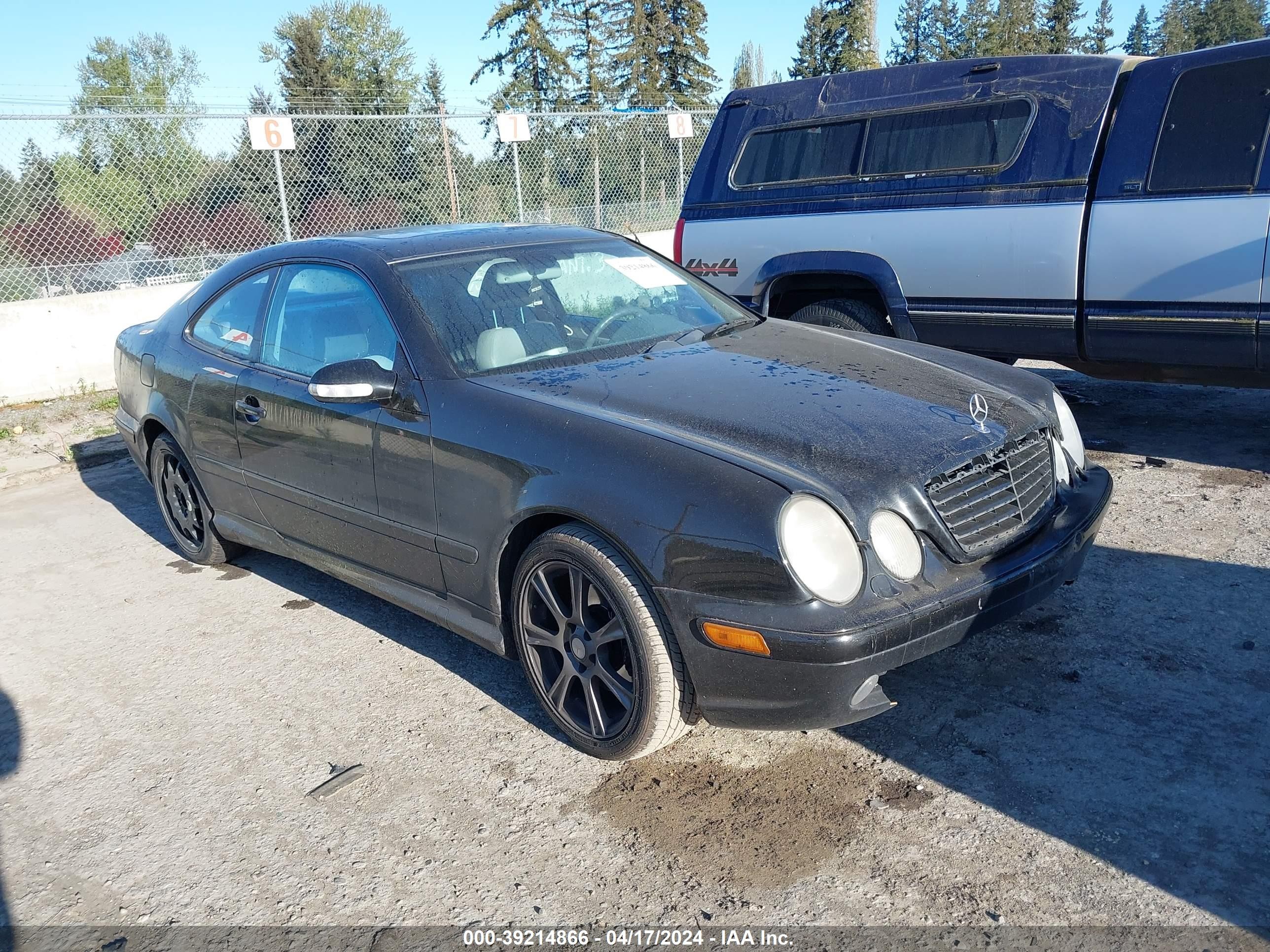 MERCEDES-BENZ NULL 2000 wdblj70g8yf136724