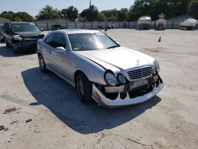 MERCEDES-BENZ CLK 430 1999 wdblj70gxxf066853