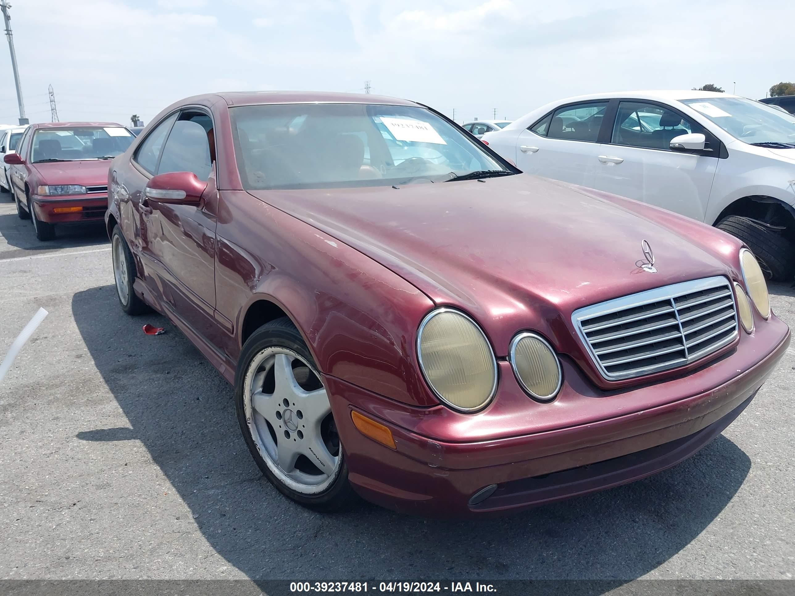 MERCEDES-BENZ NULL 2000 wdblj70gxyf132111