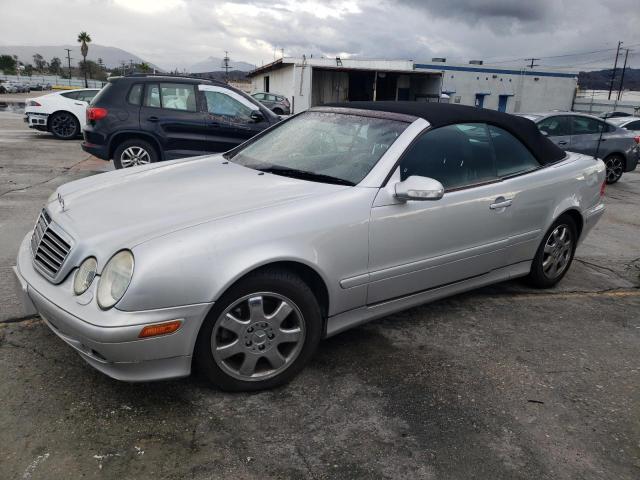 MERCEDES-BENZ CLK-CLASS 2002 wdblk65g42t107858