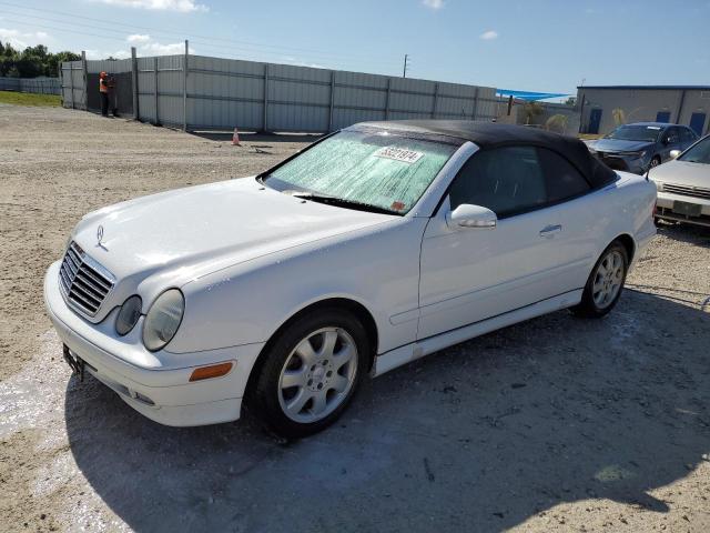 MERCEDES-BENZ CLK-CLASS 2001 wdblk65g51t087800