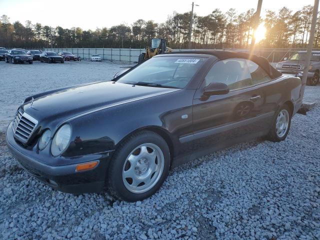 MERCEDES-BENZ CLK-CLASS 1999 wdblk65g5xt026598