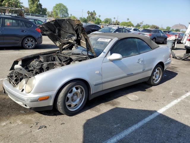 MERCEDES-BENZ CLK-CLASS 1999 wdblk65g7xt013948