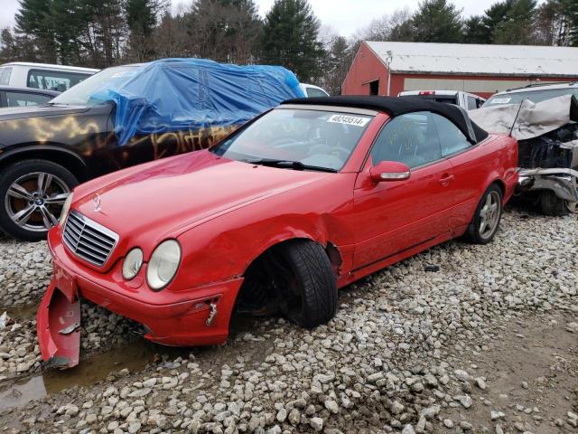 MERCEDES-BENZ CLK-CLASS 2002 wdblk70g32t104219