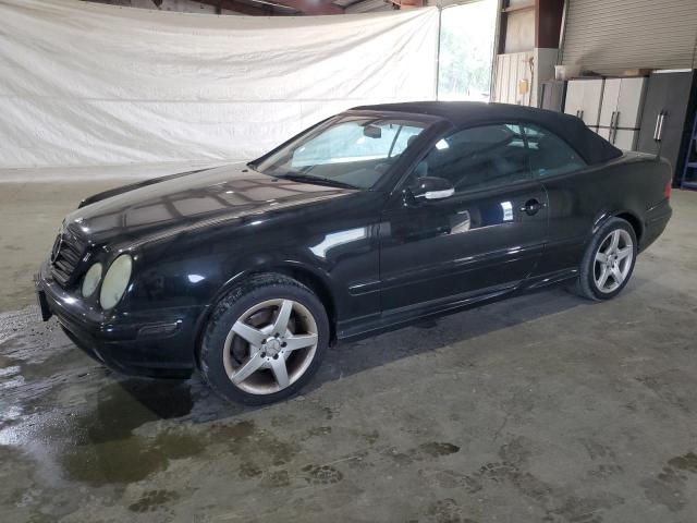 MERCEDES-BENZ CLK 430 2021 wdblk70g61t087057