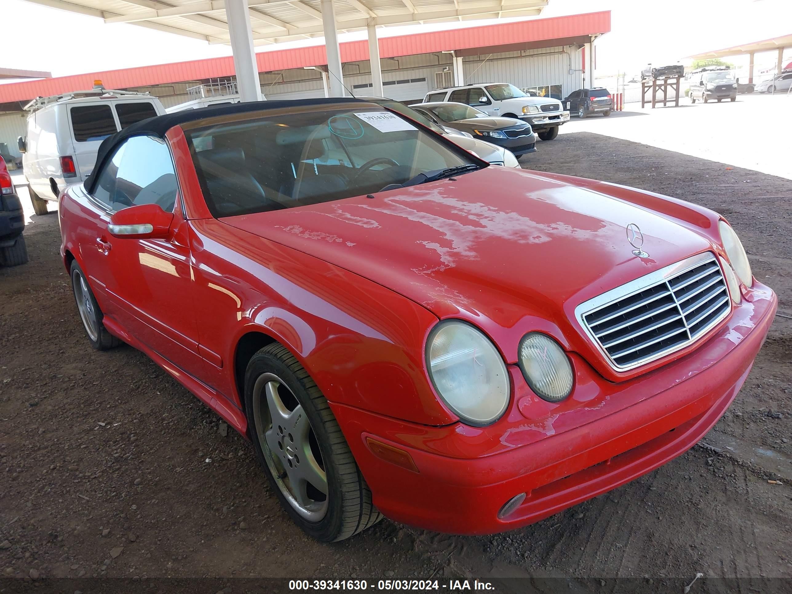 MERCEDES-BENZ NULL 2000 wdblk70gxyt038096