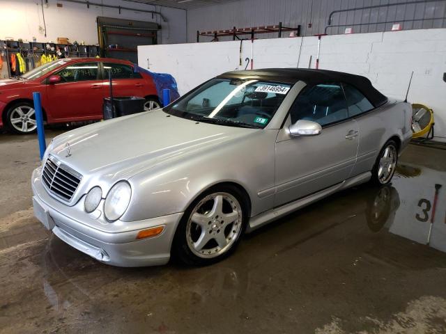 MERCEDES-BENZ CLK-CLASS 2002 wdblk74g12t123796